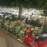 Penzion La Racia Maratea