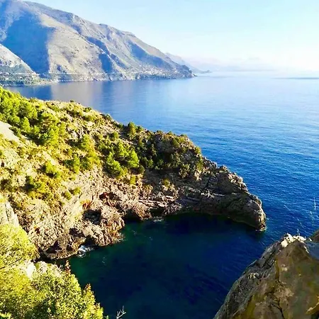 La Racia Maratea