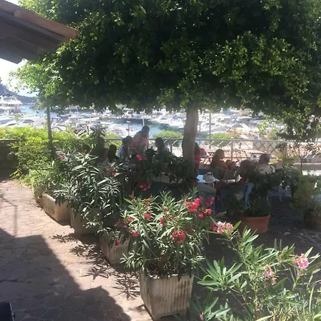 بيت ضيافة La Racia