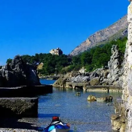 La Racia * Maratea