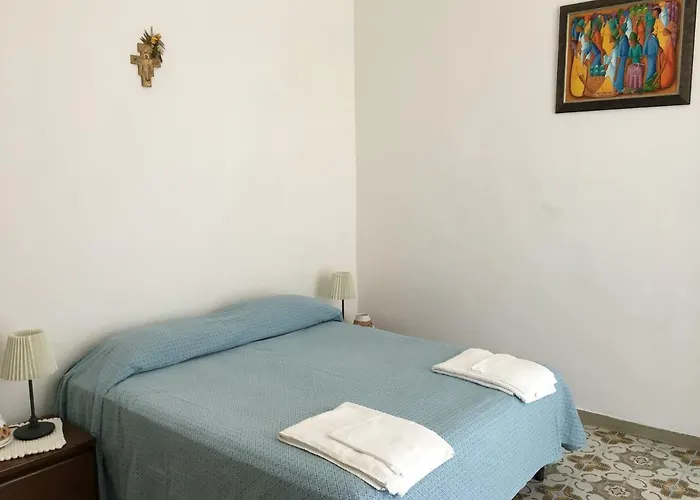 Pensionat La Racia Maratea