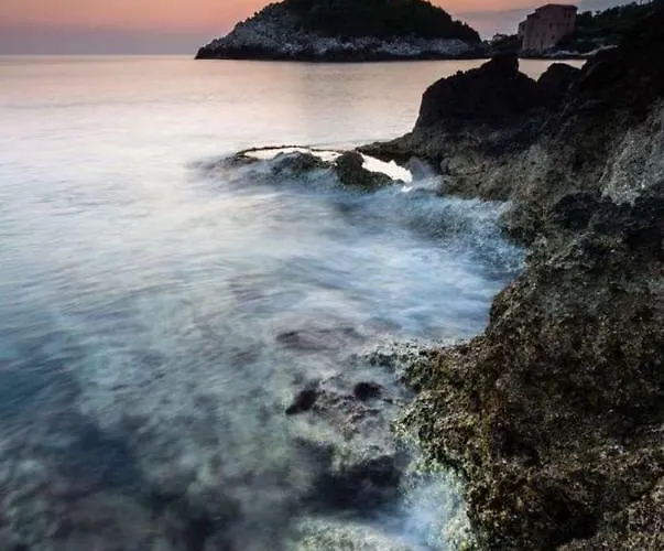 La Racia Pensionat Maratea