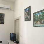 Gasthof La Racia Maratea