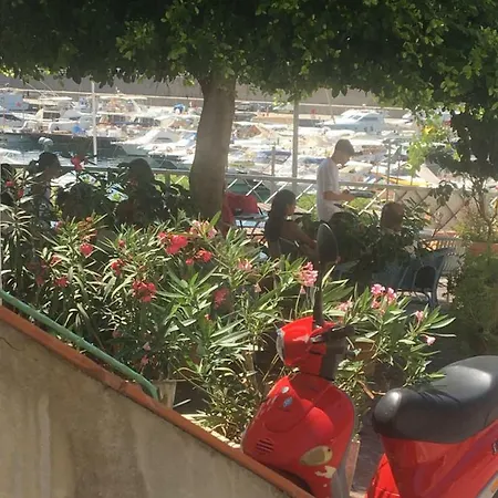 Pensionat La Racia Maratea