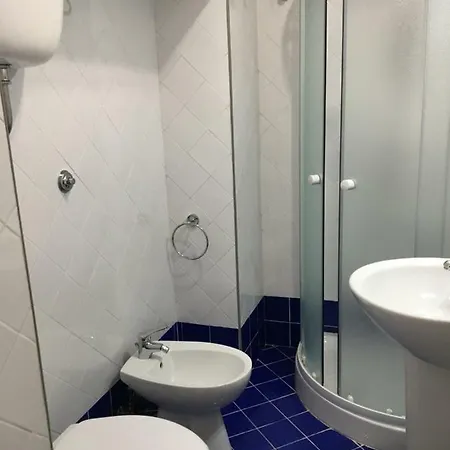 Guest house La Racia Maratea