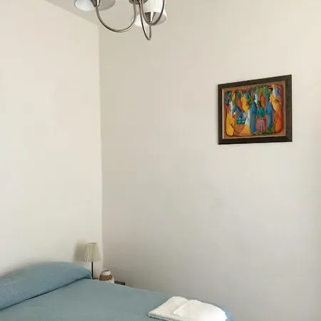 La Racia Guest house Maratea