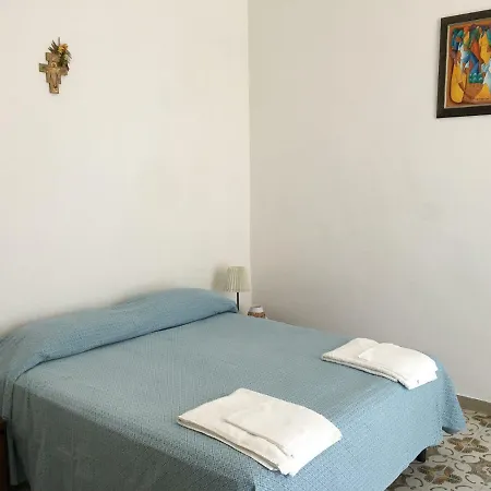 Vendégház La Racia Maratea