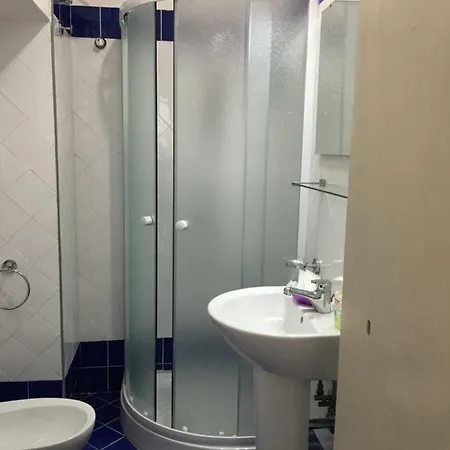 La Racia Guest house Maratea