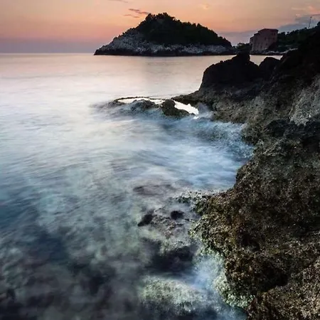 La Racia Guest house Maratea