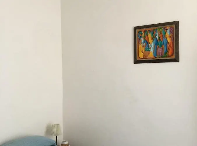 La Racia Casa de hóspedes Maratea