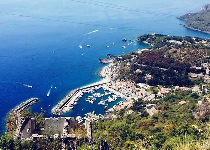 Casa de hóspedes La Racia