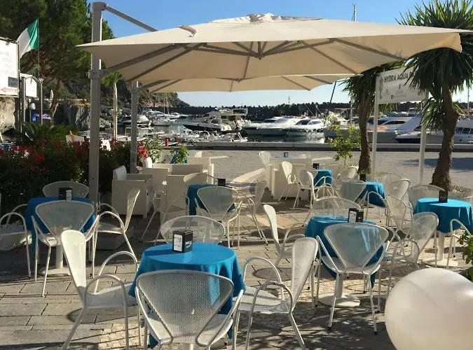 La Racia Casa de hóspedes